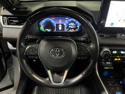 2024 Toyota RAV4 Prime XSE