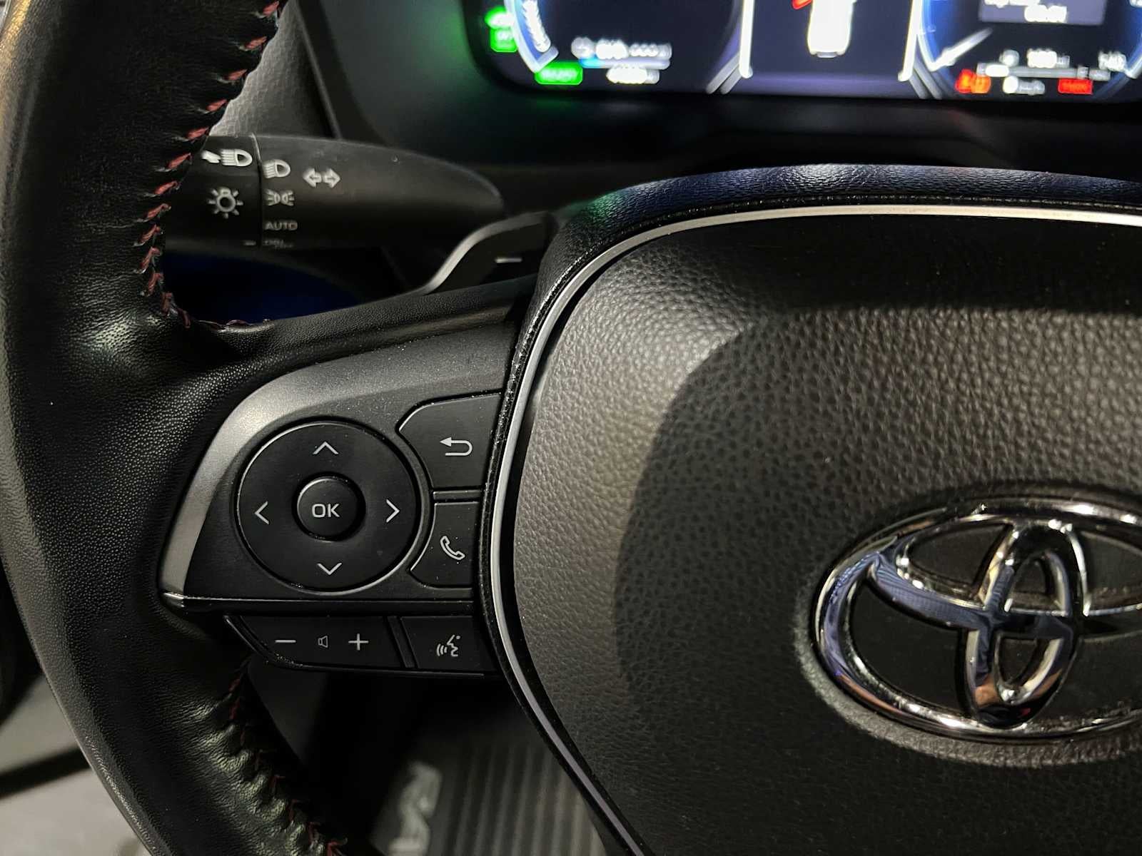 2024 Toyota RAV4 Prime XSE