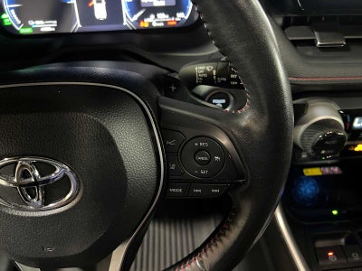 2024 Toyota RAV4 Prime XSE
