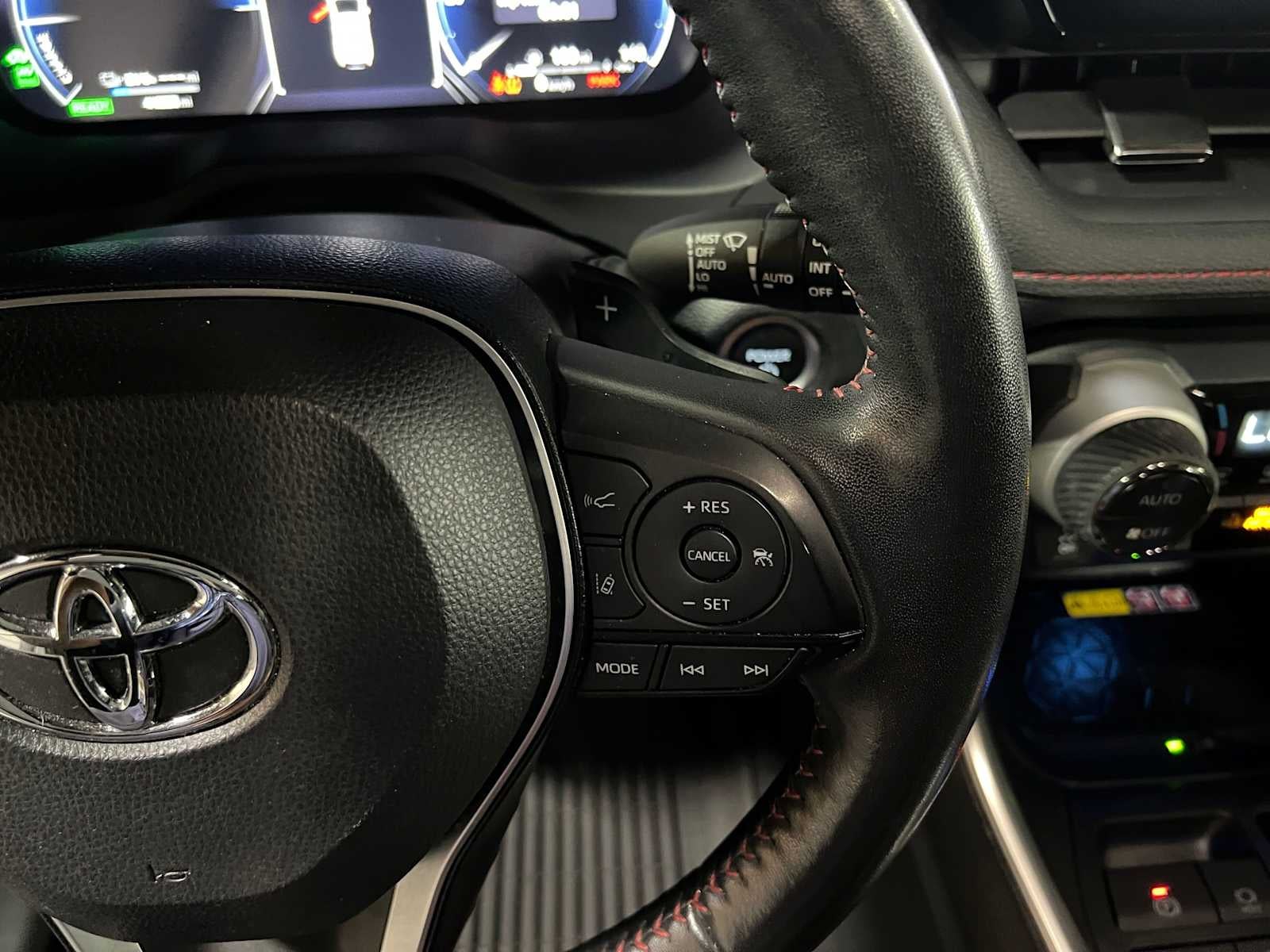 2024 Toyota RAV4 Prime XSE