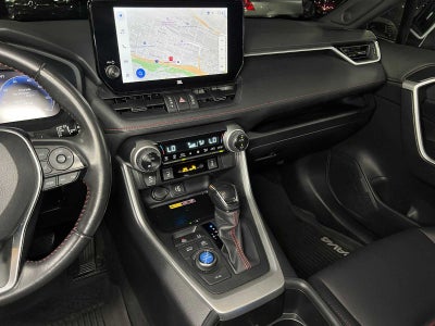 2024 Toyota RAV4 Prime XSE