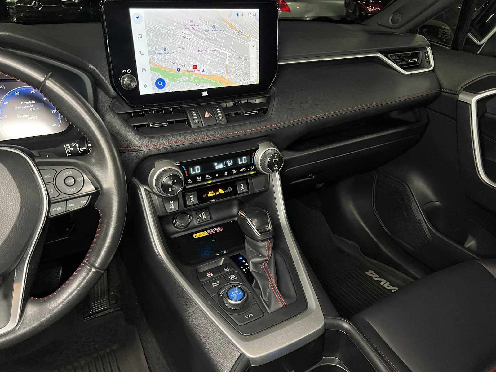 2024 Toyota RAV4 Prime XSE