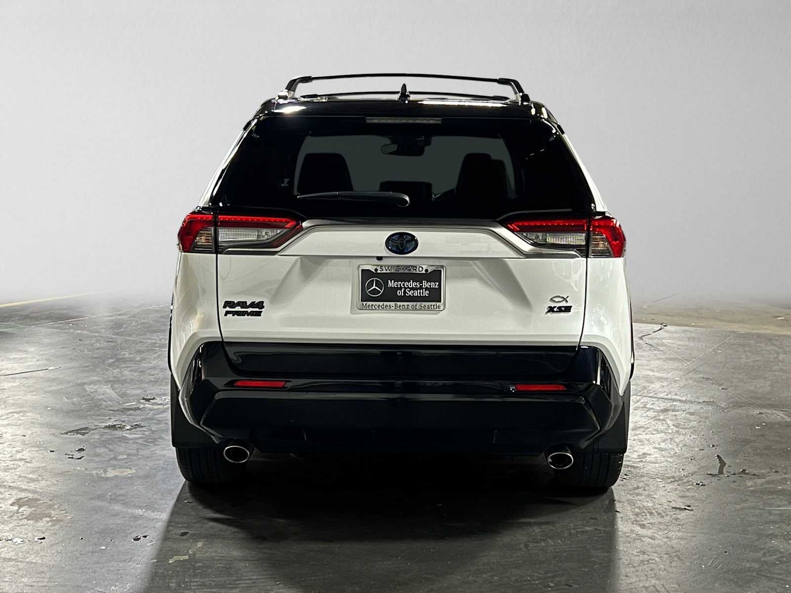 2024 Toyota RAV4 Prime XSE