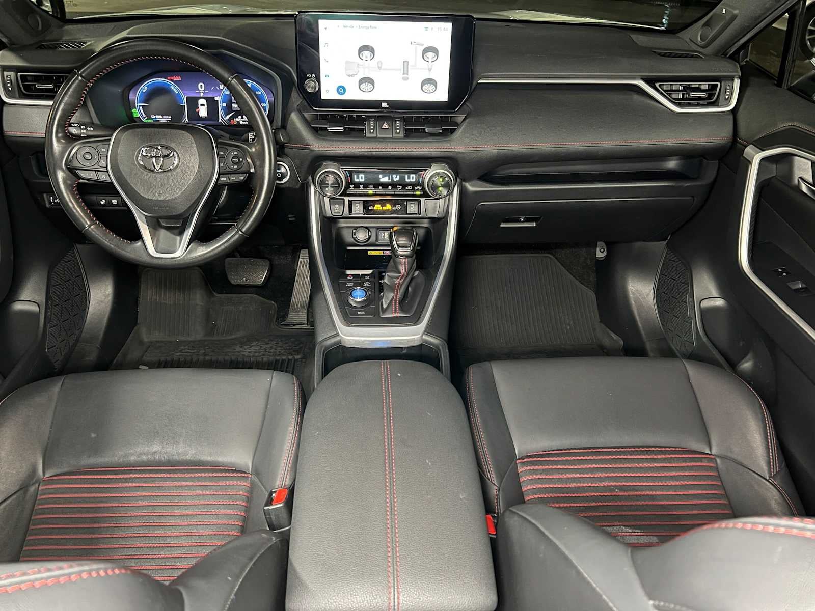 2024 Toyota RAV4 Prime XSE