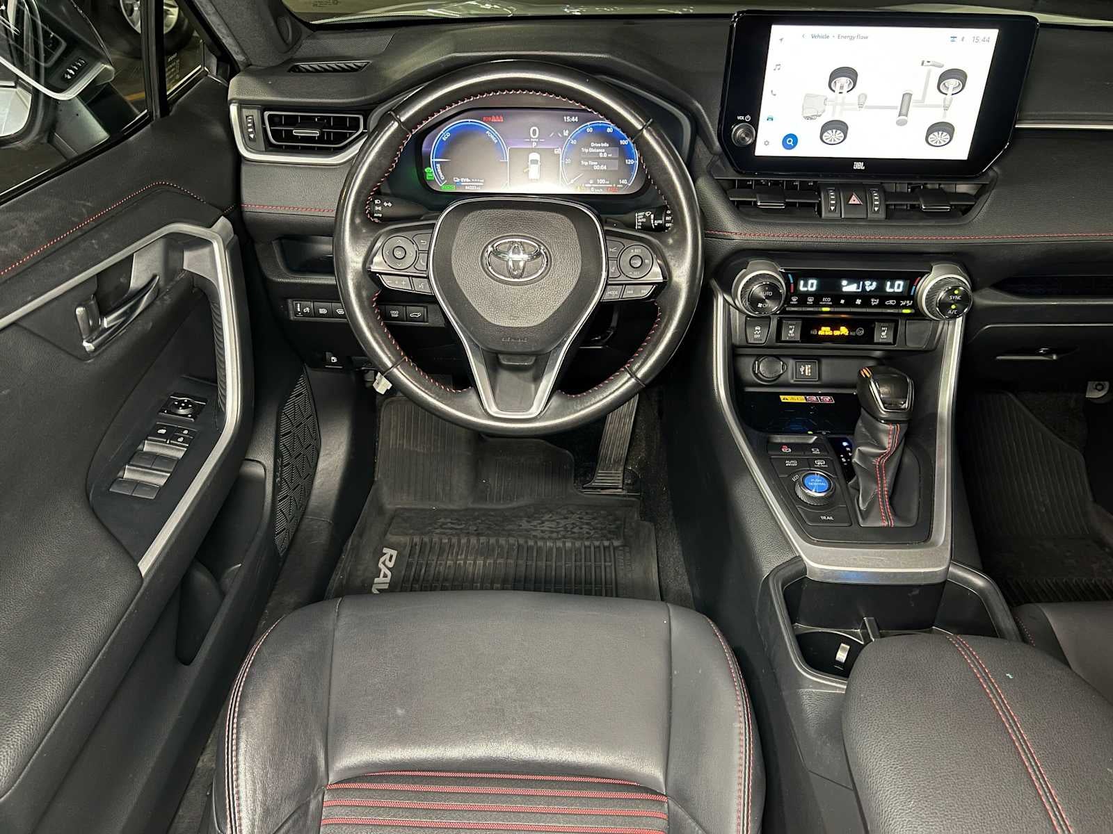 2024 Toyota RAV4 Prime XSE