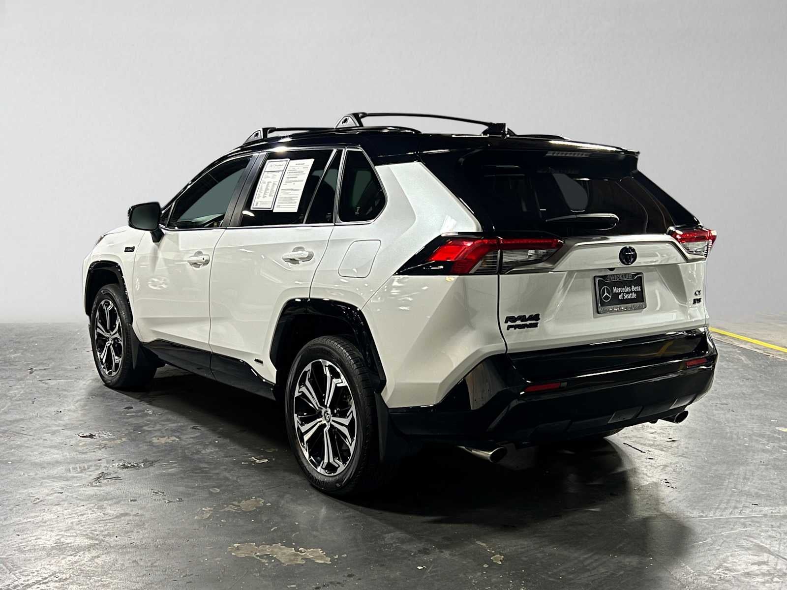 2024 Toyota RAV4 Prime XSE
