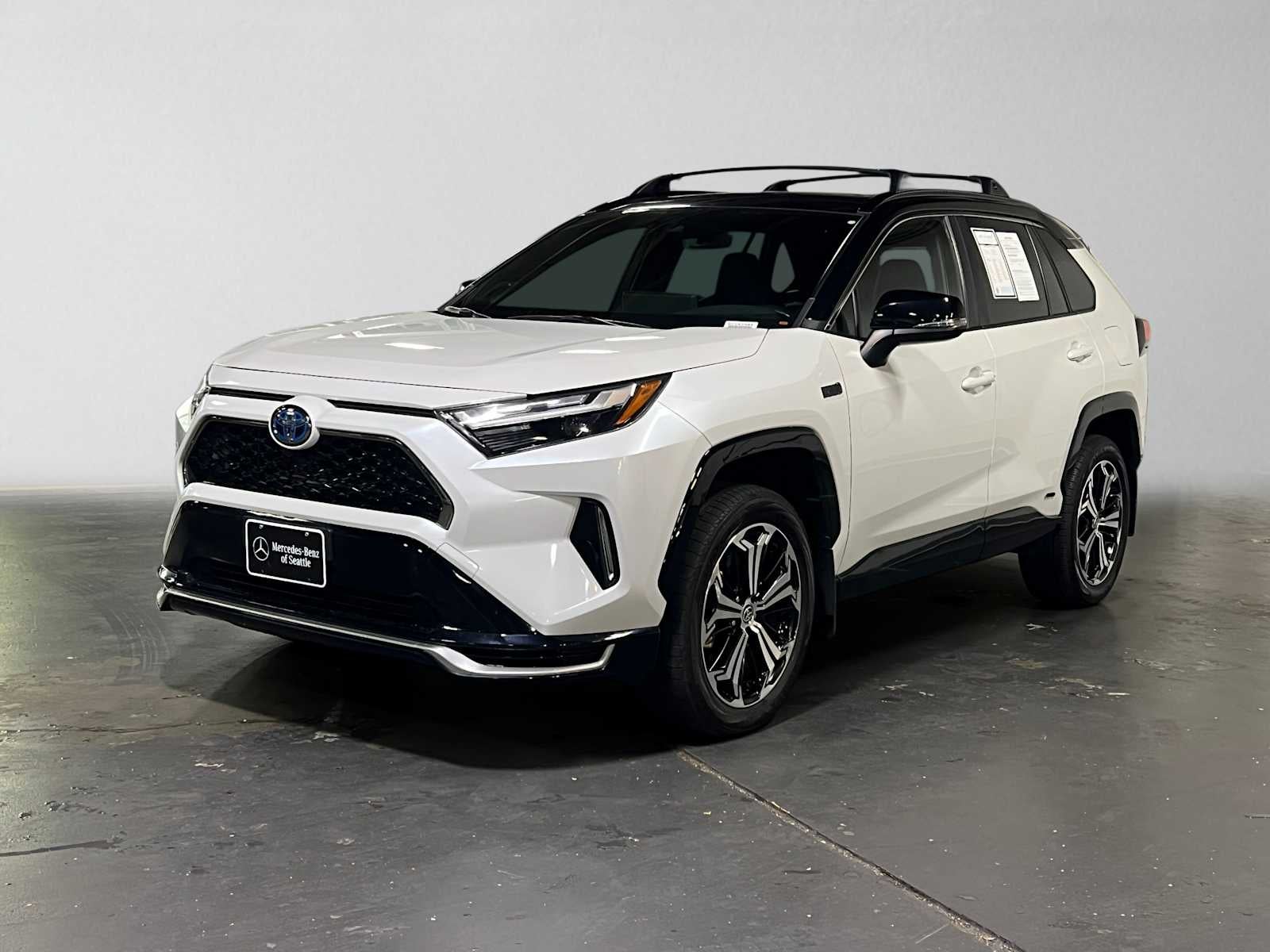 2024 Toyota RAV4 Prime XSE