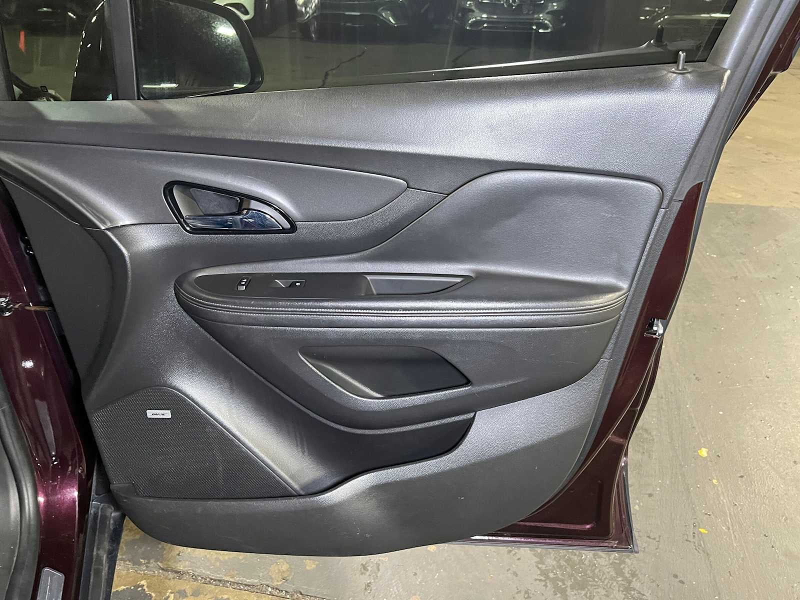 2017 Buick Encore Premium