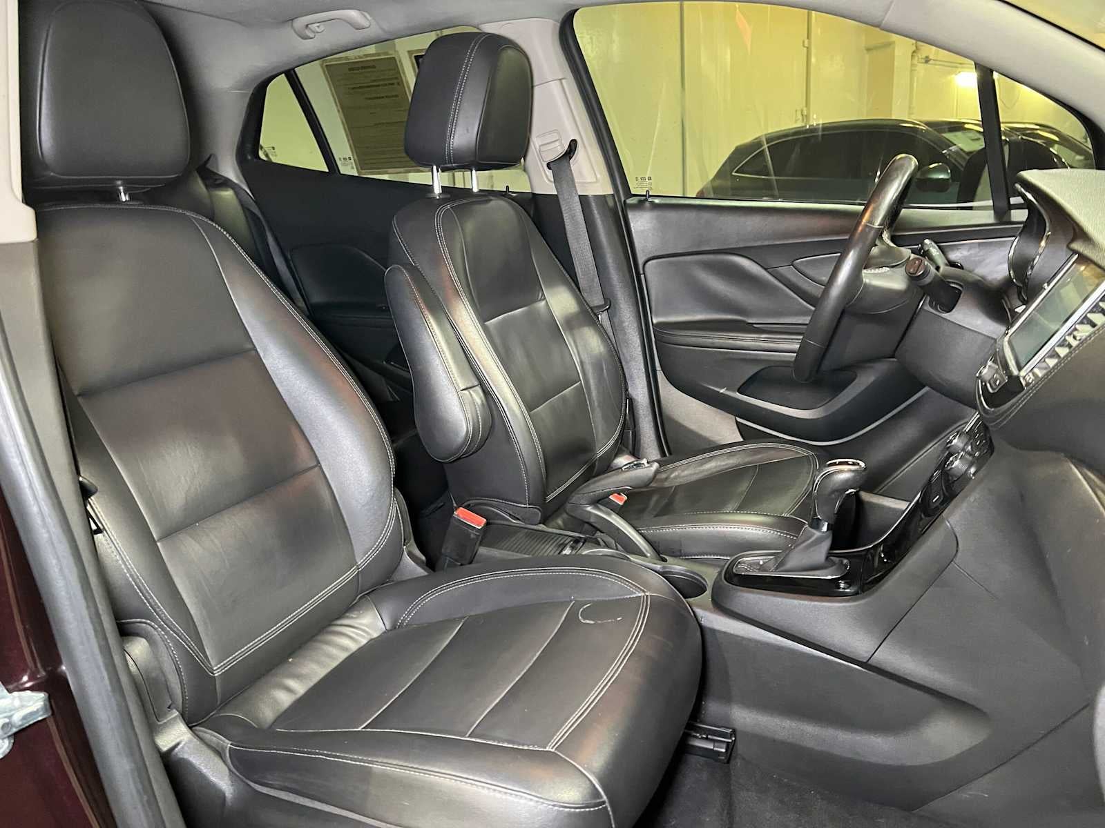 2017 Buick Encore Premium
