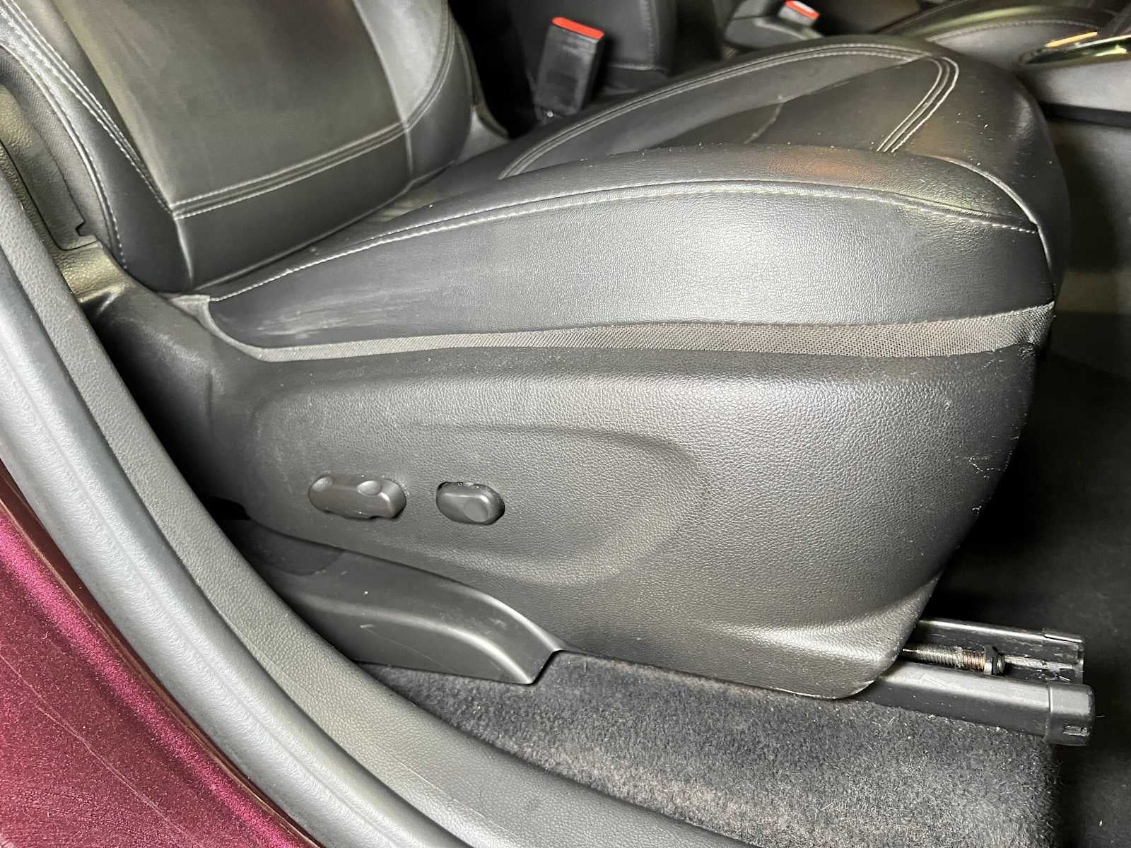 2017 Buick Encore Premium