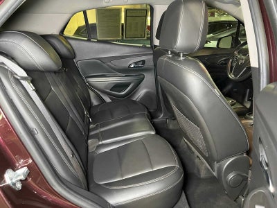 2017 Buick Encore Premium