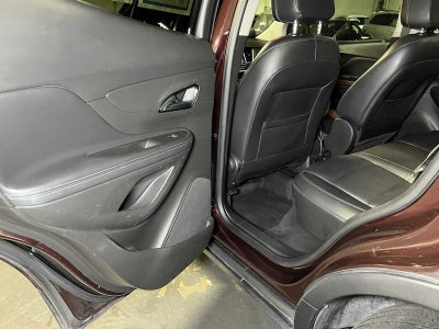 2017 Buick Encore Premium