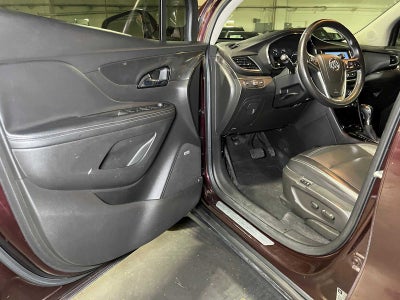 2017 Buick Encore Premium