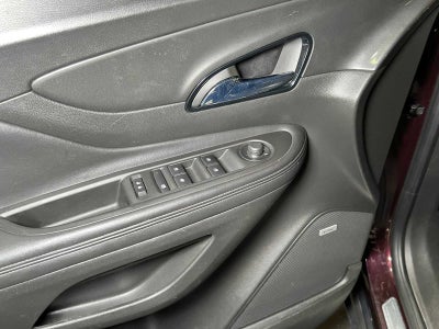 2017 Buick Encore Premium