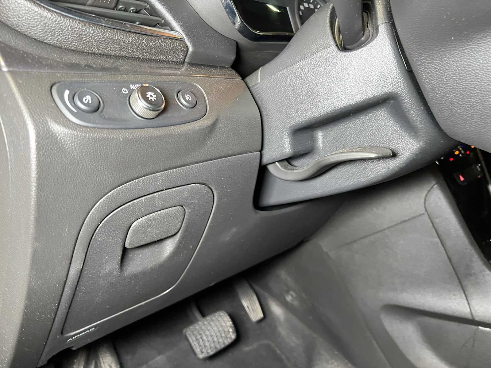 2017 Buick Encore Premium