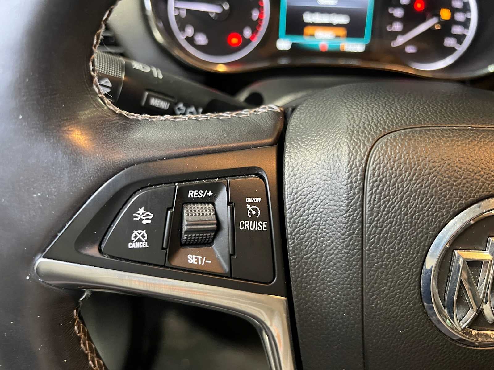 2017 Buick Encore Premium