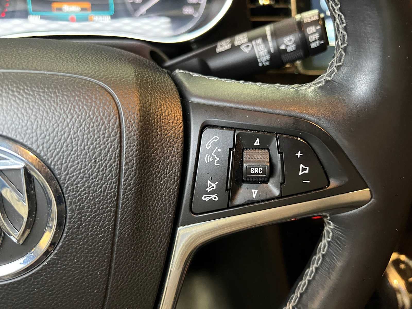2017 Buick Encore Premium