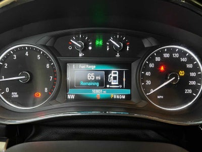 2017 Buick Encore Premium