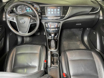 2017 Buick Encore Premium