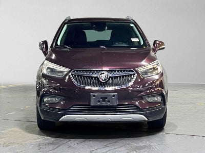 2017 Buick Encore Premium
