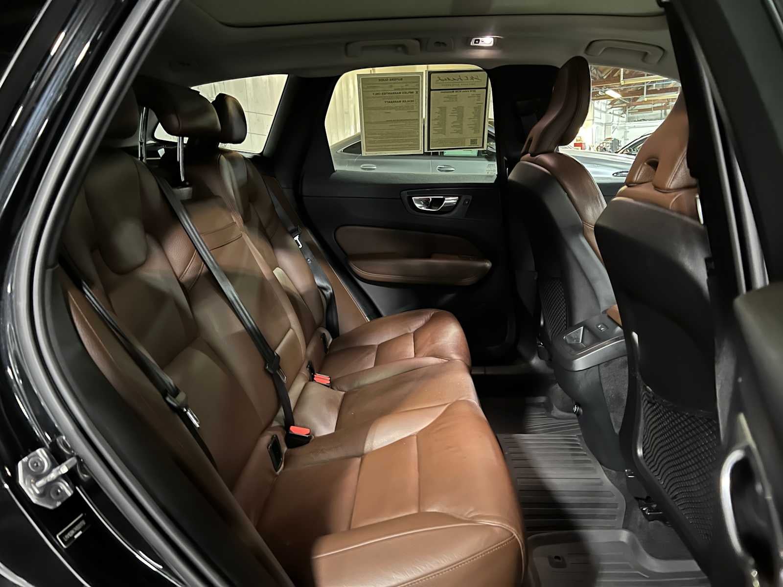 2019 Volvo XC60 Momentum