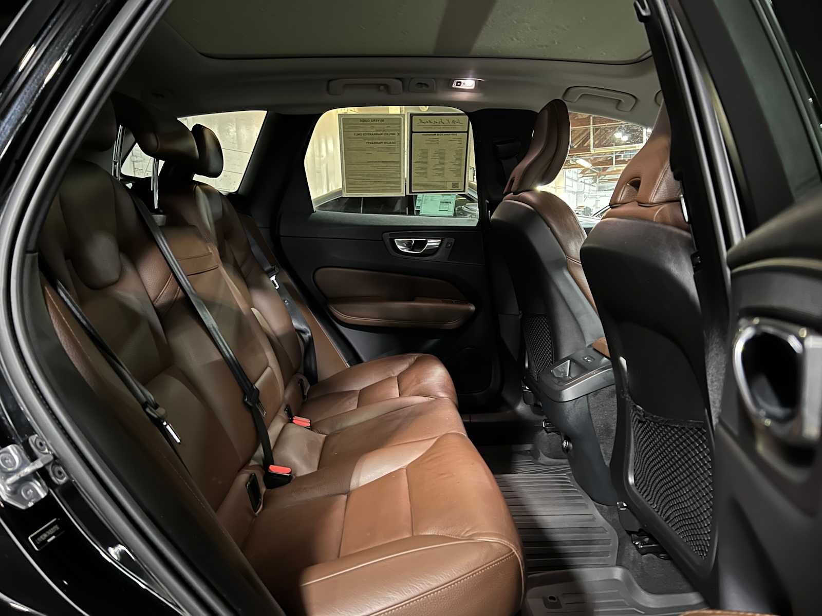 2019 Volvo XC60 Momentum