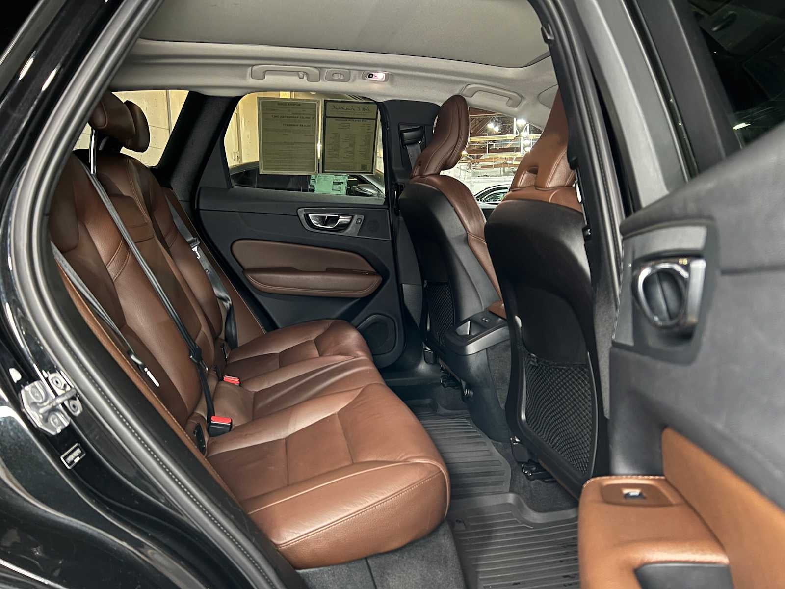 2019 Volvo XC60 Momentum
