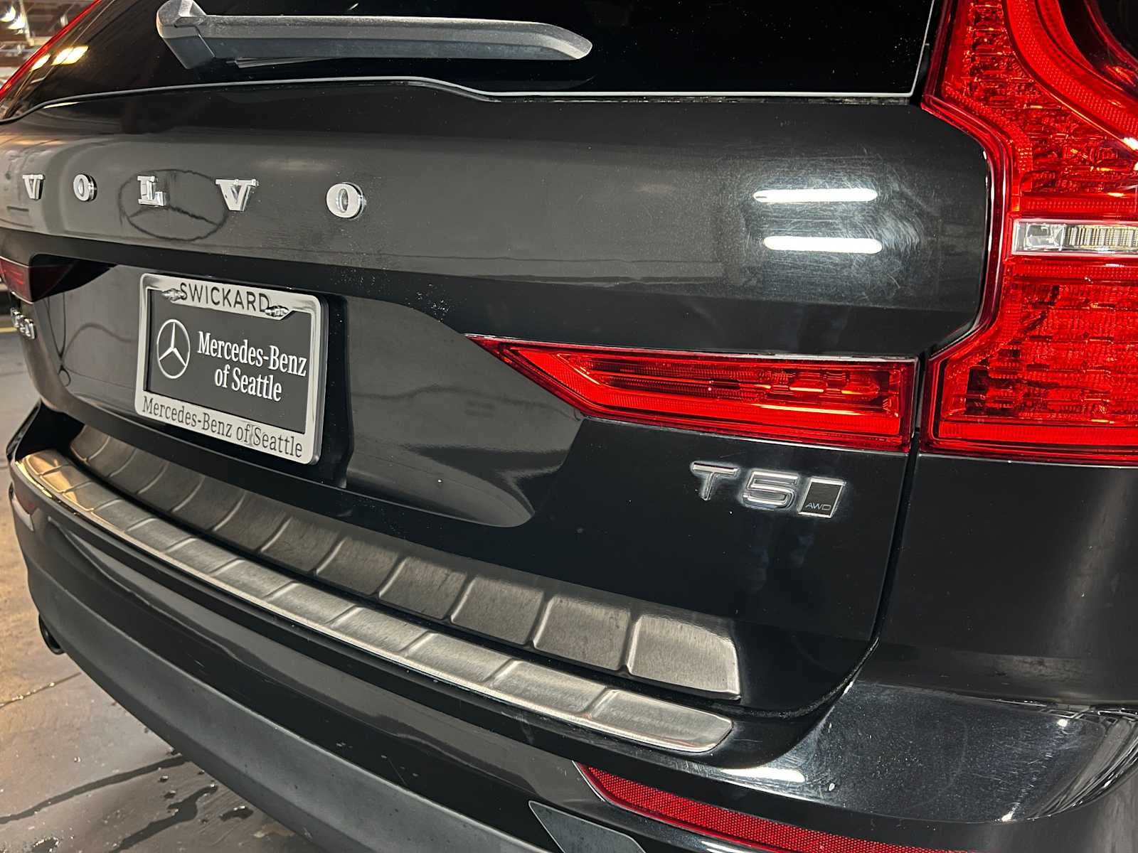 2019 Volvo XC60 Momentum