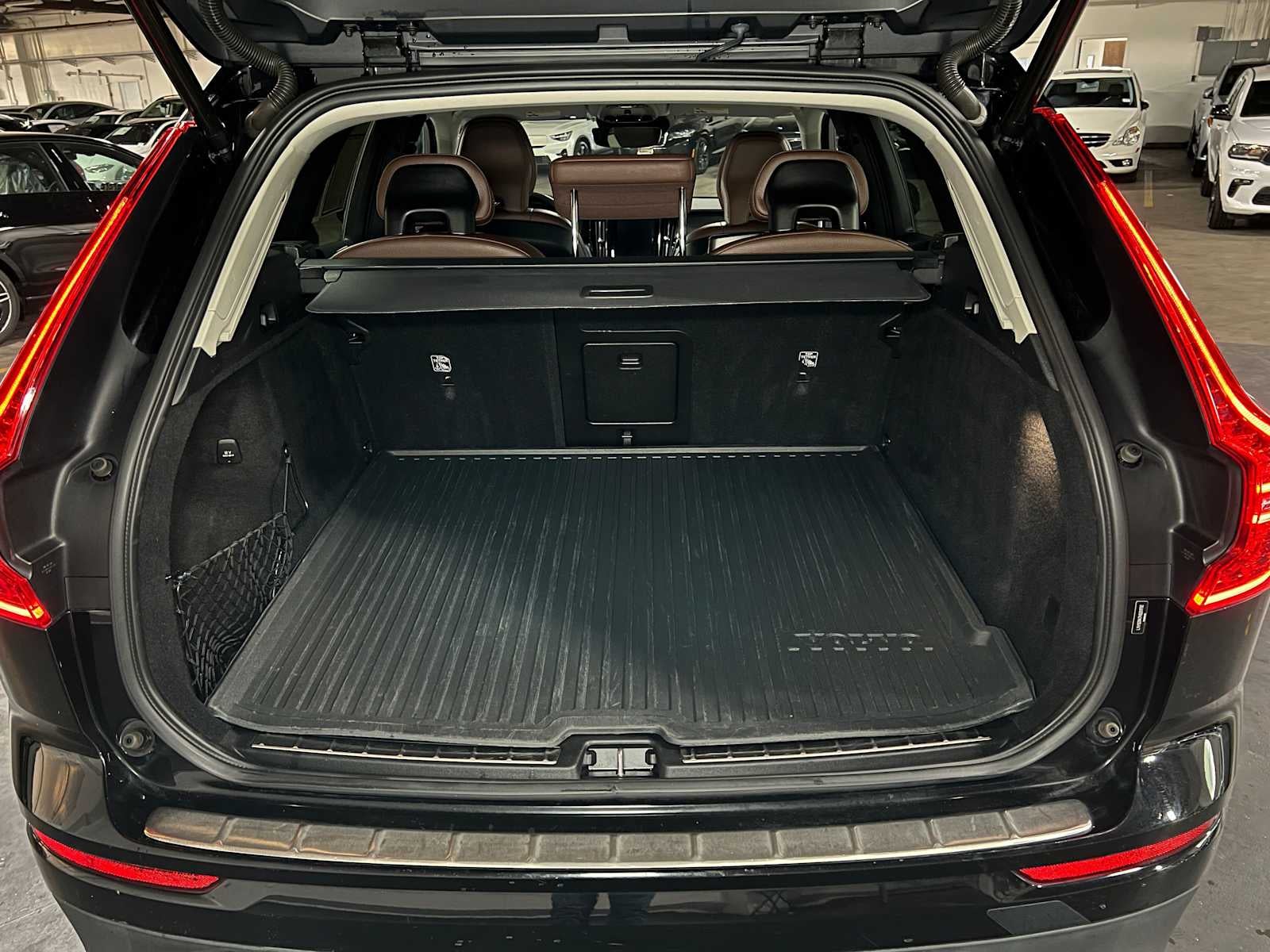2019 Volvo XC60 Momentum