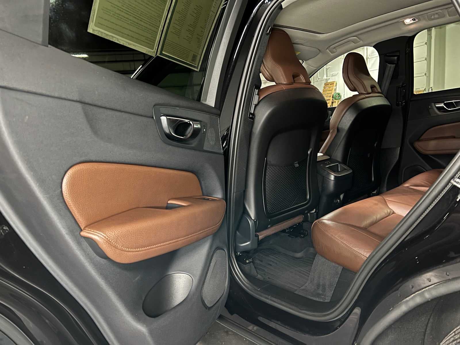 2019 Volvo XC60 Momentum