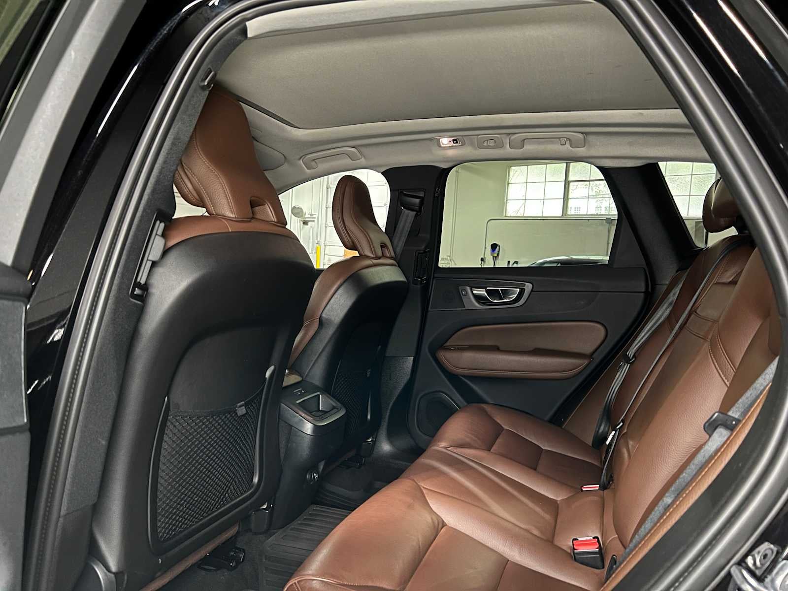 2019 Volvo XC60 Momentum