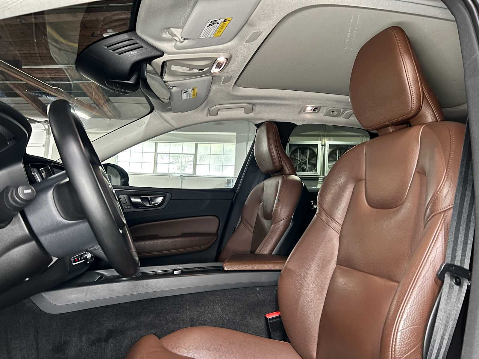 2019 Volvo XC60 Momentum