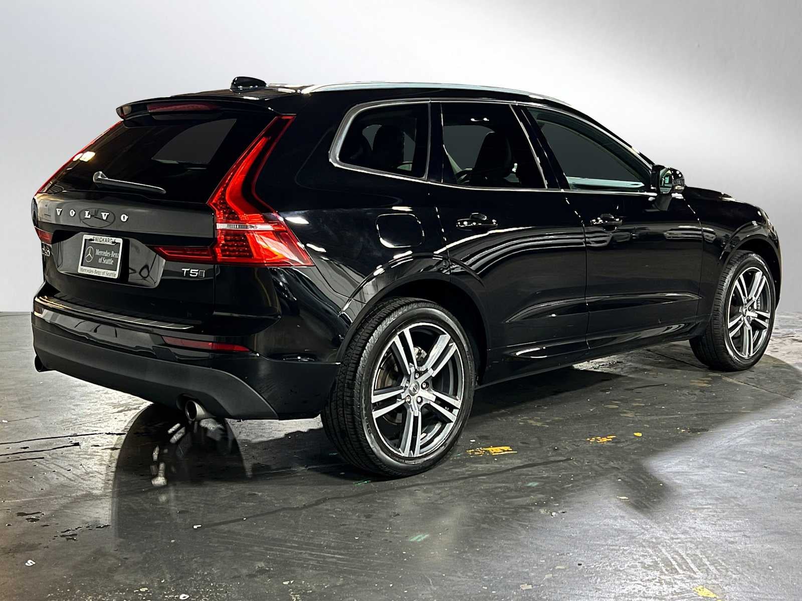 2019 Volvo XC60 Momentum
