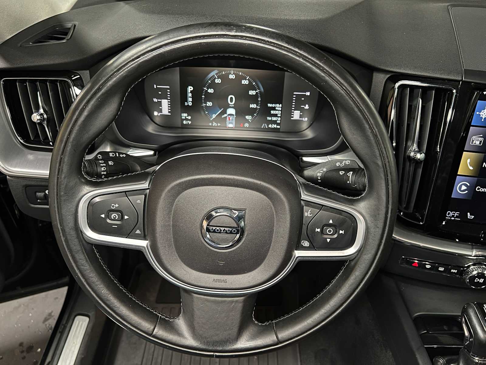 2019 Volvo XC60 Momentum