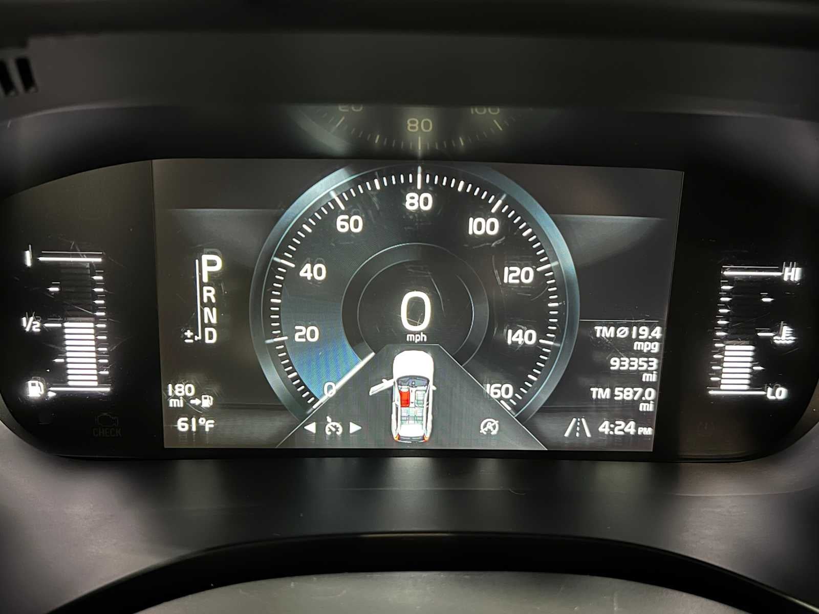 2019 Volvo XC60 Momentum