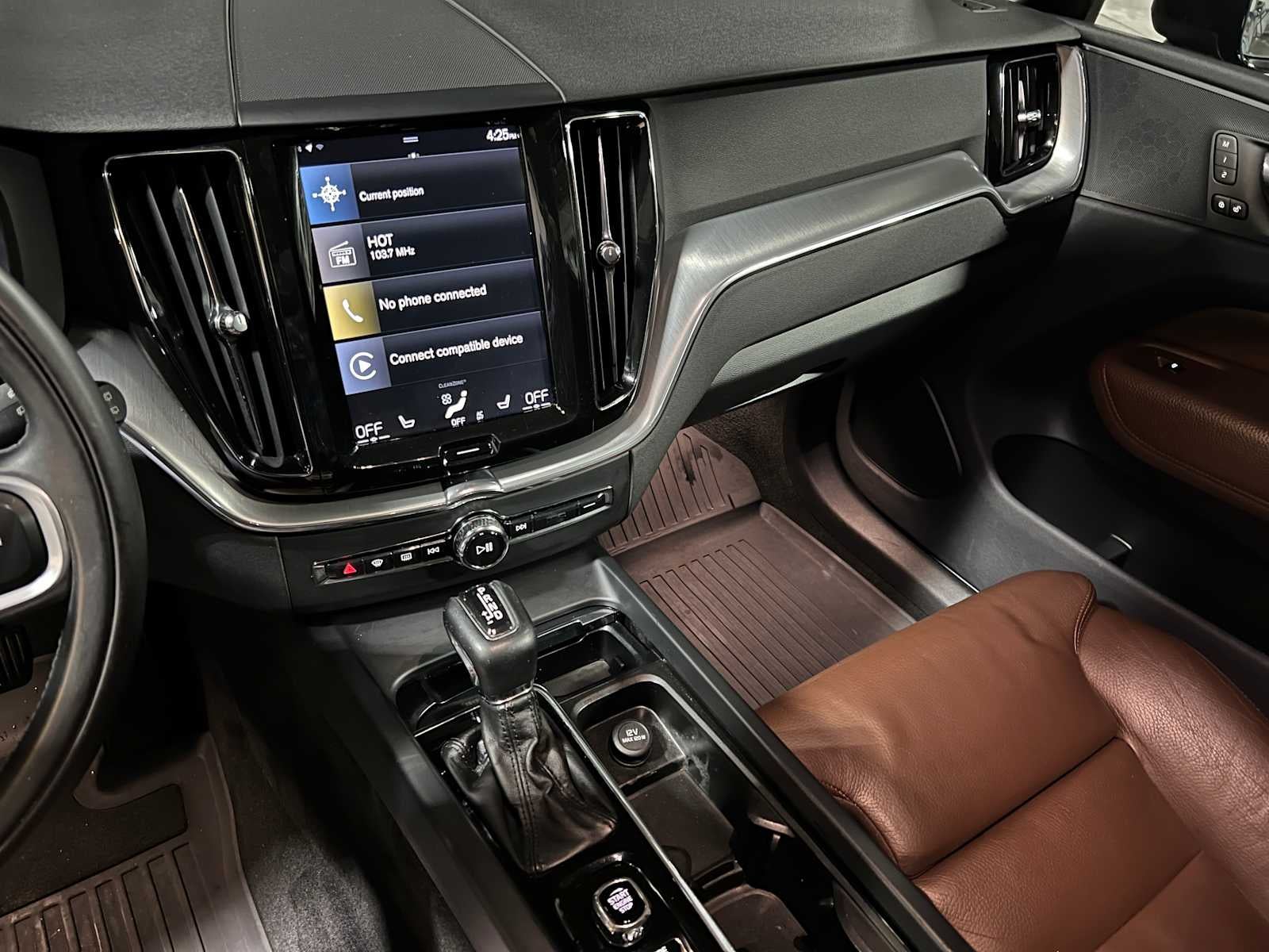 2019 Volvo XC60 Momentum