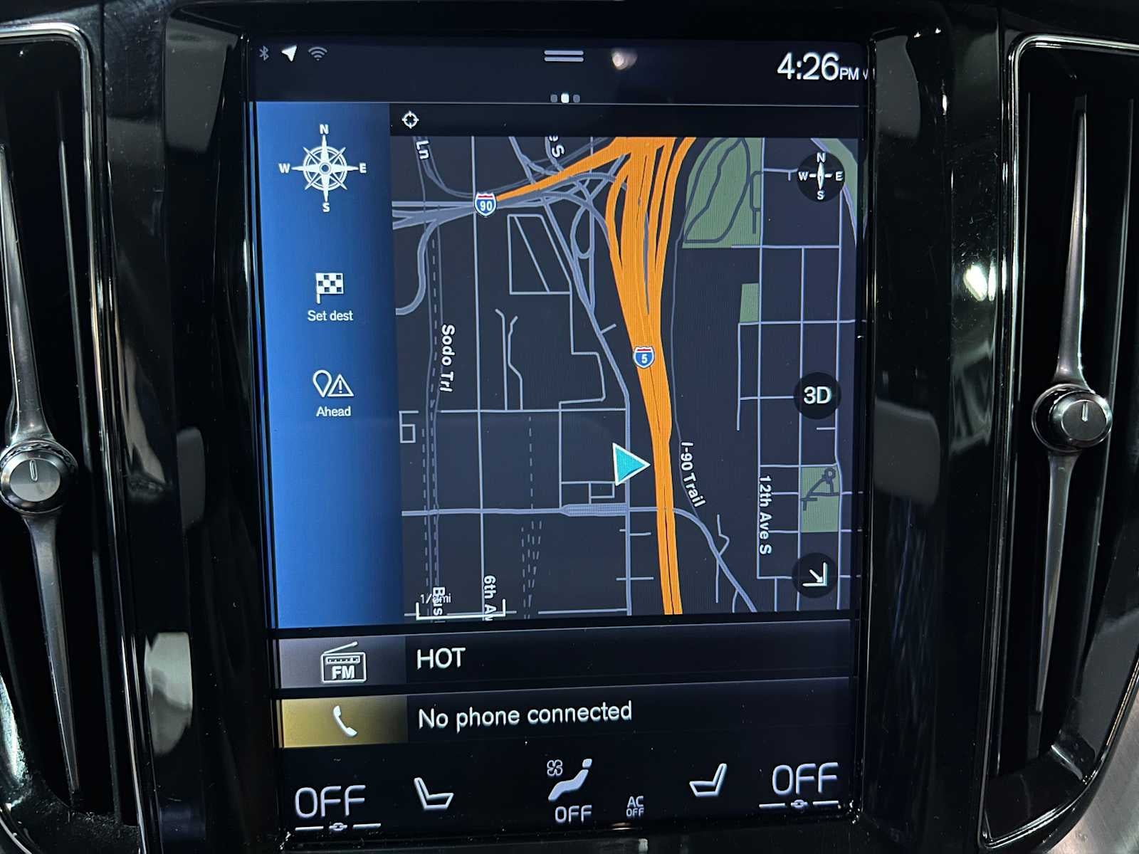2019 Volvo XC60 Momentum