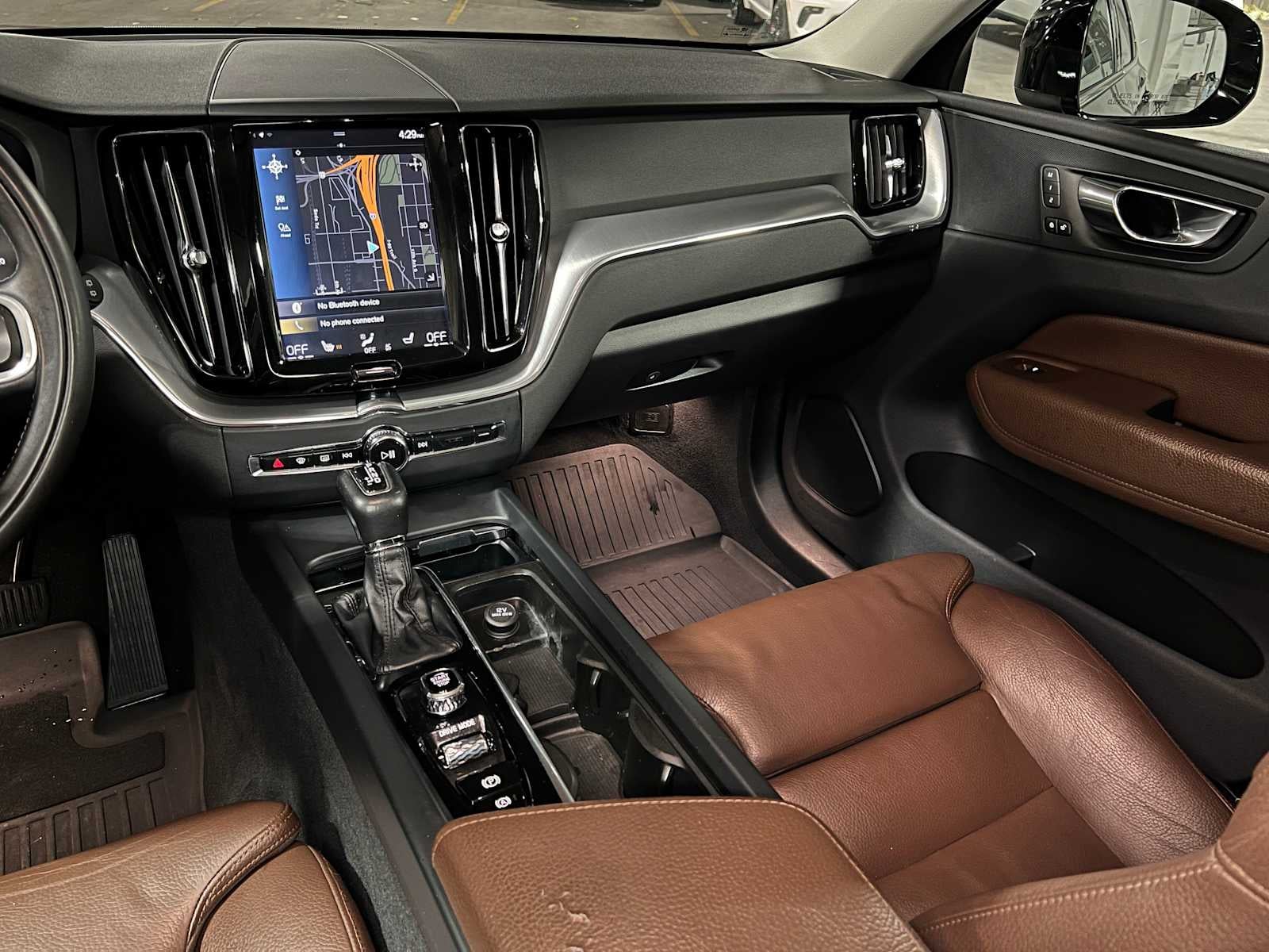 2019 Volvo XC60 Momentum