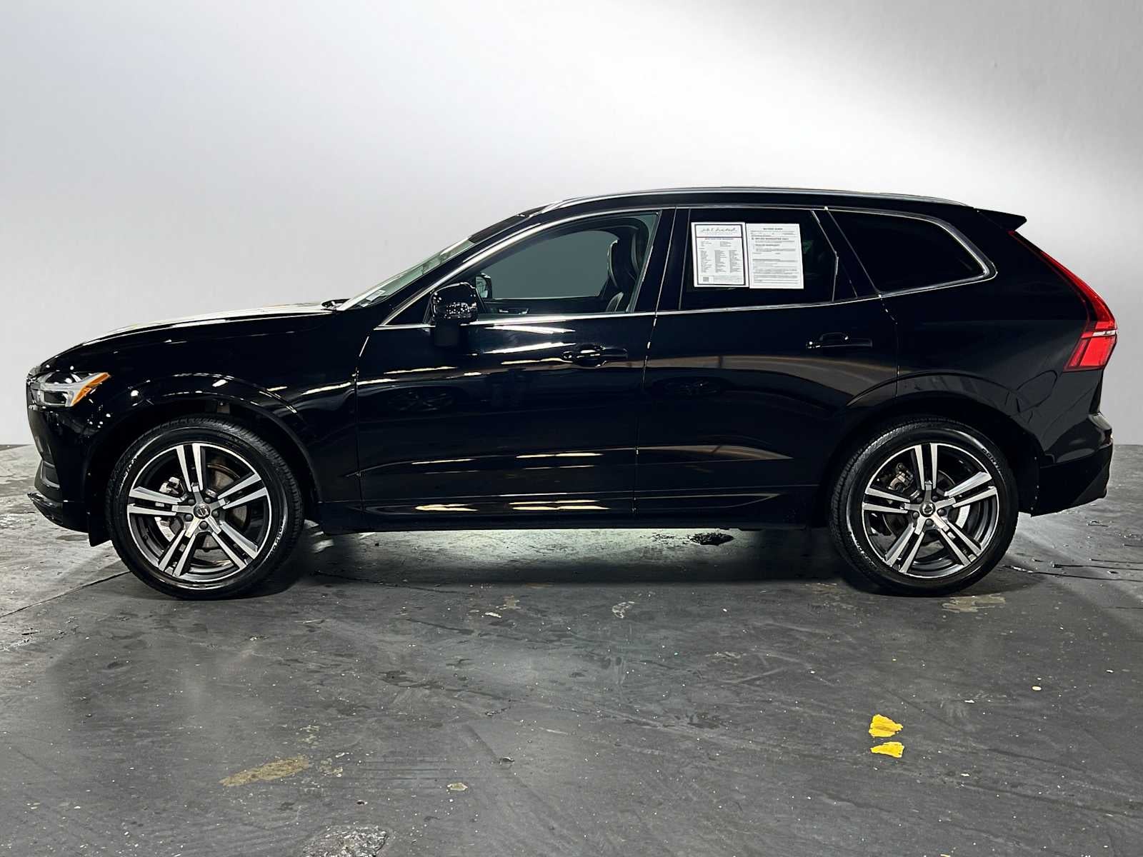 2019 Volvo XC60 Momentum