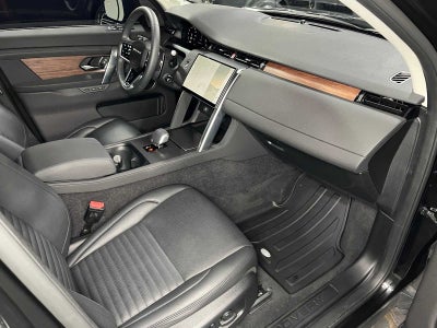 2025 Land Rover Discovery Sport S