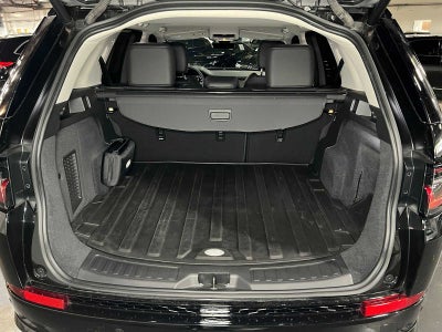2025 Land Rover Discovery Sport S