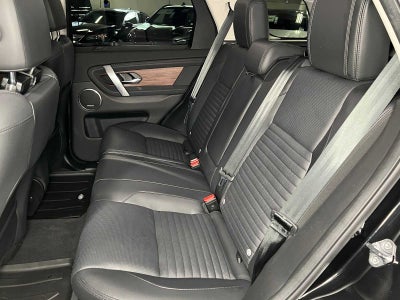 2025 Land Rover Discovery Sport S