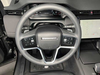 2025 Land Rover Discovery Sport S