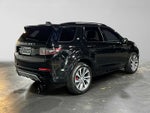 2025 Land Rover Discovery Sport S
