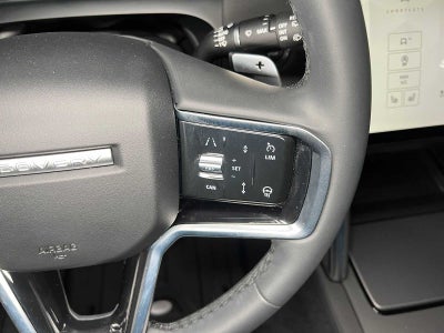 2025 Land Rover Discovery Sport S