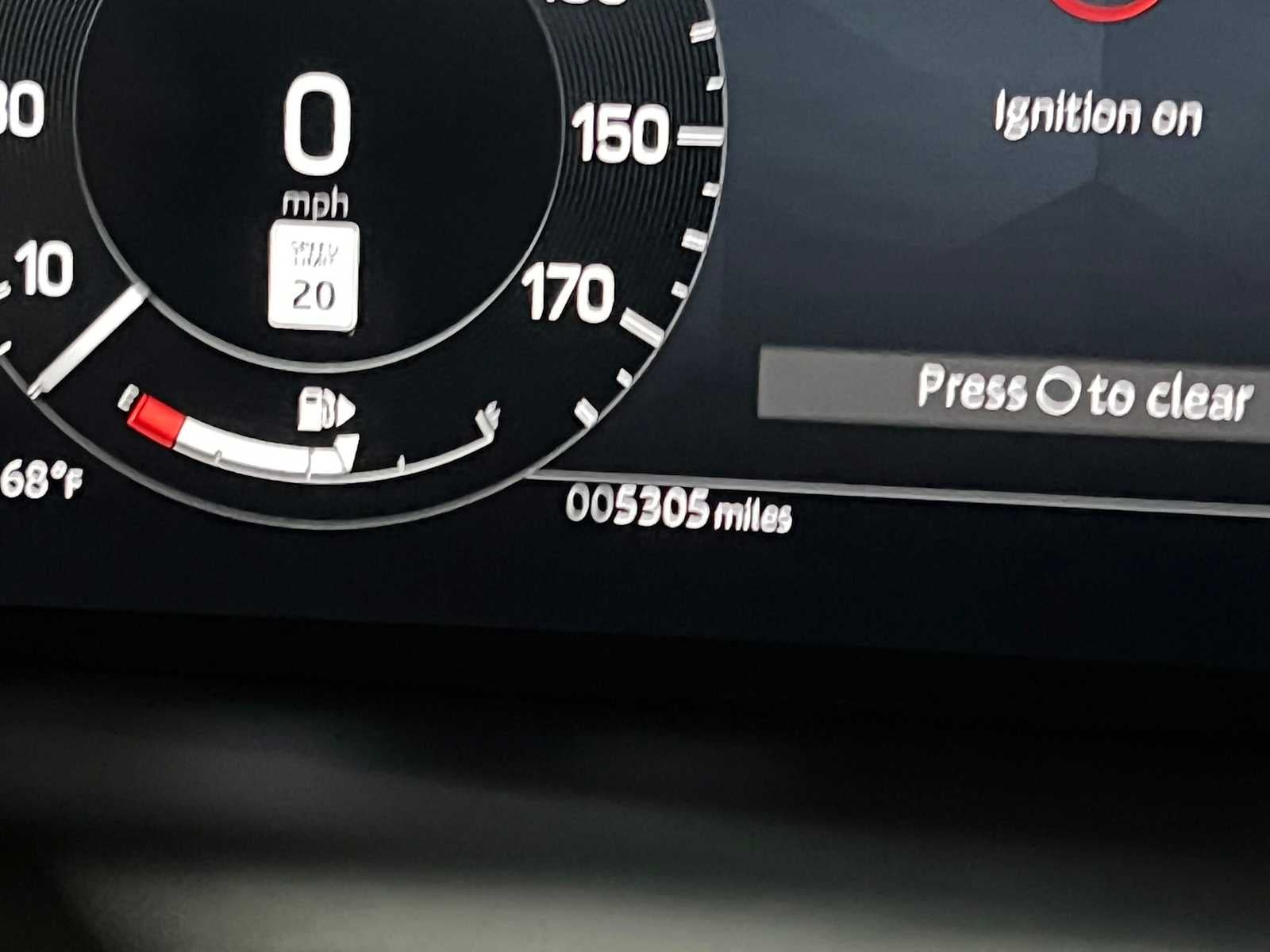 2025 Land Rover Discovery Sport S