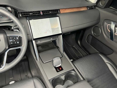 2025 Land Rover Discovery Sport S