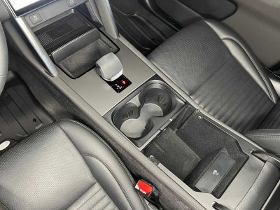 2025 Land Rover Discovery Sport S