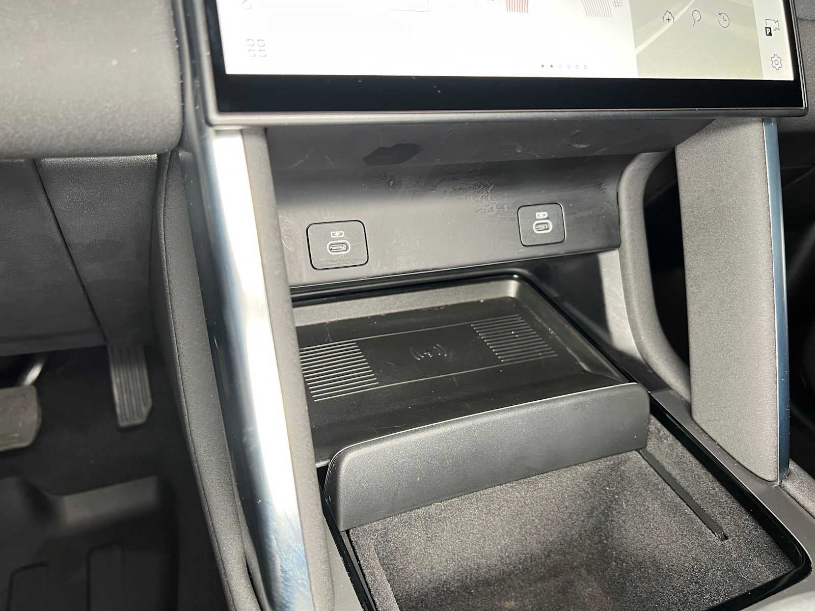 2025 Land Rover Discovery Sport S