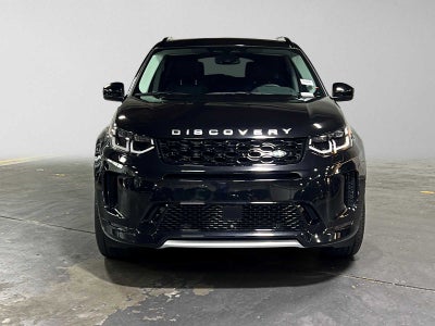 2025 Land Rover Discovery Sport S